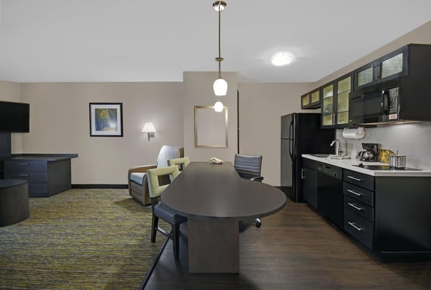 Images Candlewood Suites Sumter by IHG