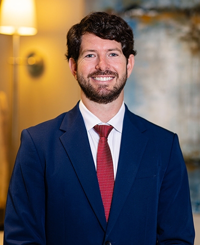 Images Jacob Hulsey - Financial Advisor, Ameriprise Financial Services, LLC