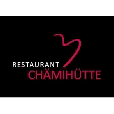 Chämihütte Logo