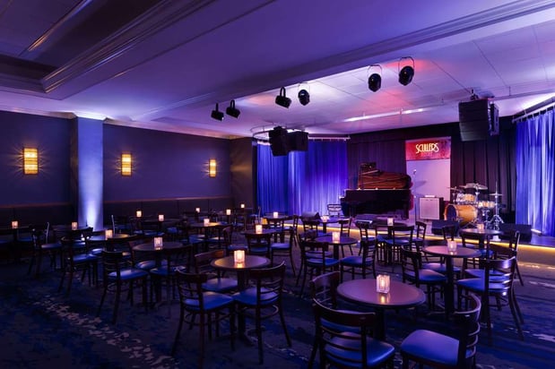Images DoubleTree Suites by Hilton Hotel Boston - Cambridge