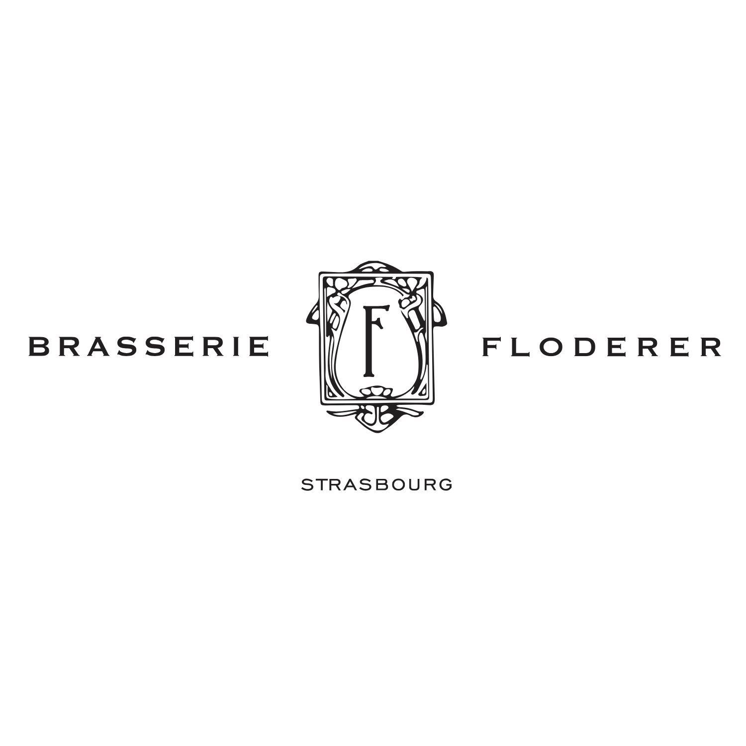 Brasserie Floderer Restaurant français