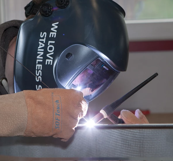 Durscher Inox GmbH, Bleikenstrasse 50a in Wattwil