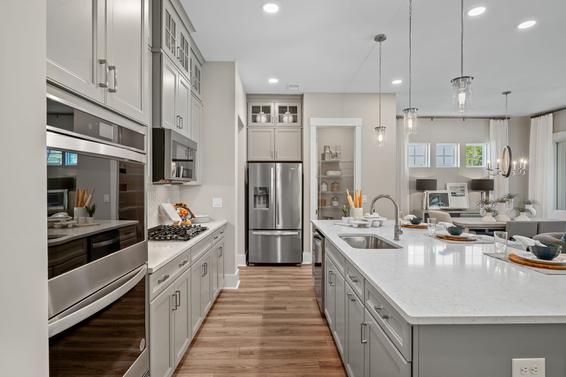 DRB Elevate Summerwind Crossing Image