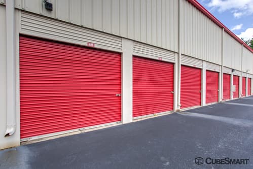 CubeSmart Self Storage Photo