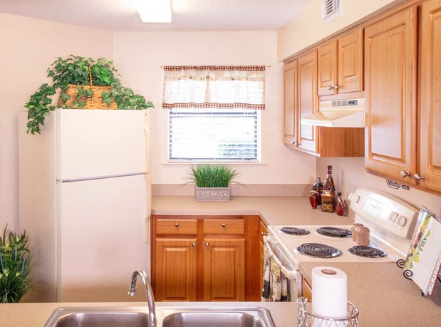 Images Fisherman's Landing Apartments