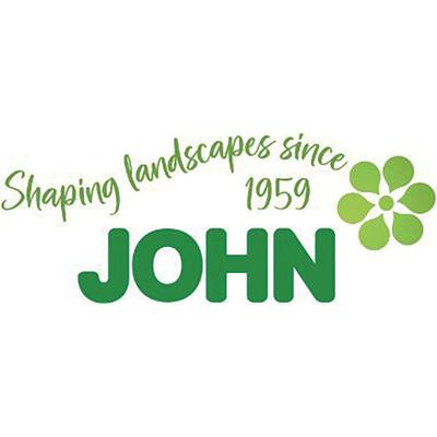 John GmbH Garten-, Landschafts- und Sportplatzbau in Hallstadt - Logo