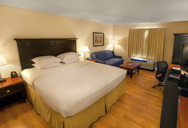 Images DoubleTree by Hilton Hotel Buffalo - Amherst