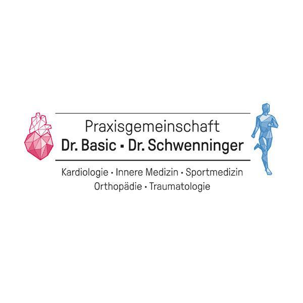 Praxis Dr. Schwenninger Logo
