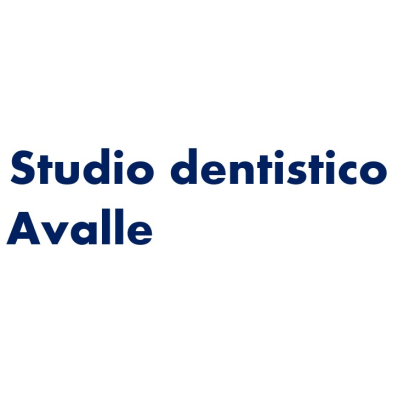 Studio Dentistico Avalle Logo