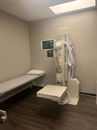 Images Xpress Wellness Urgent Care - Durant