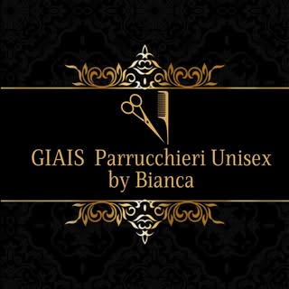 Giais Parrucchieri By Bianca Logo