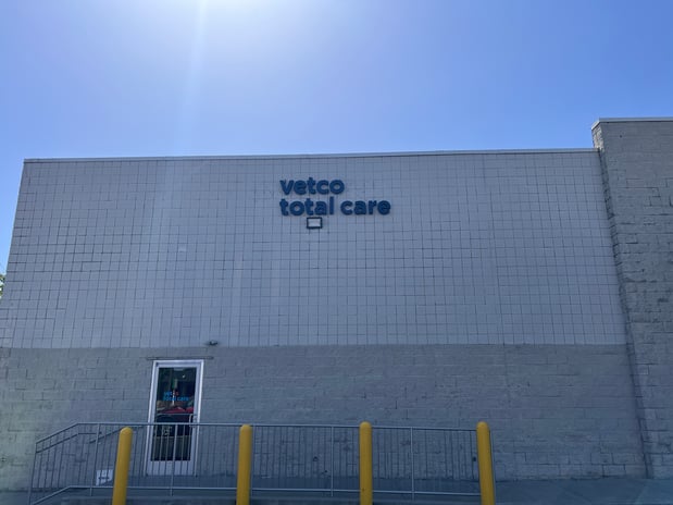 Images Vetco Total Care Animal Hospital