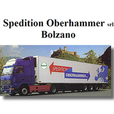 Images Spedition Oberhammer