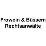 Kundenlogo Frowein & Büssem