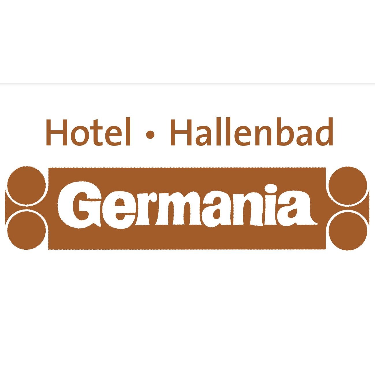 Logo Kurhotel Pension Germania, Bad Wörishofen