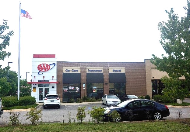Images AAA Brandywine Car Care Insurance Travel Center