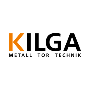 Kilga Metall- u. Torbau GmbH Logo