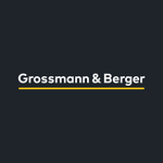 Kundenlogo Grossmann & Berger GmbH Immobilien