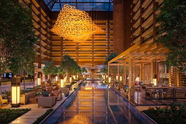 Images Hilton Anatole