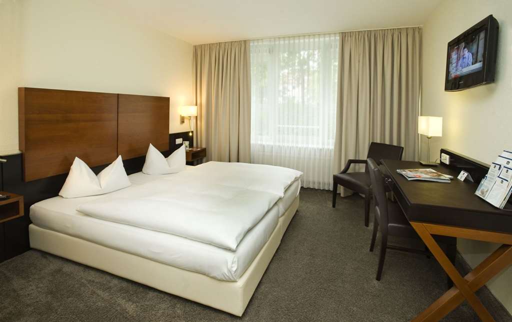 Bilder Best Western Plus Atrium Hotel