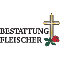 Bestattung Fleischer in Ruppendorf in Klingenberg - Logo