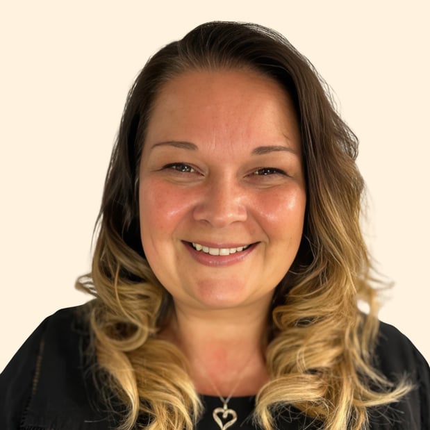 Images Sarah Leyba, Counselor