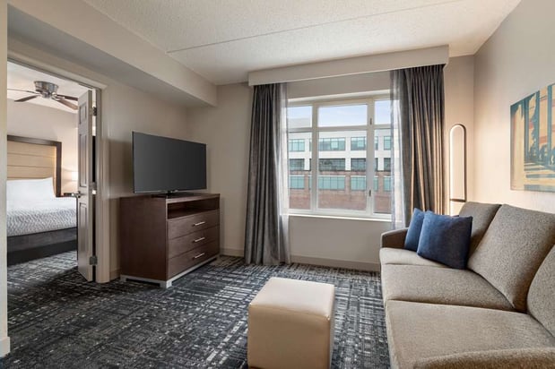 Images Homewood Suites by Hilton Washington, D.C. Downtown