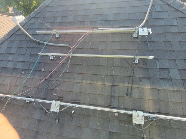 Images HALO Roofing LLC