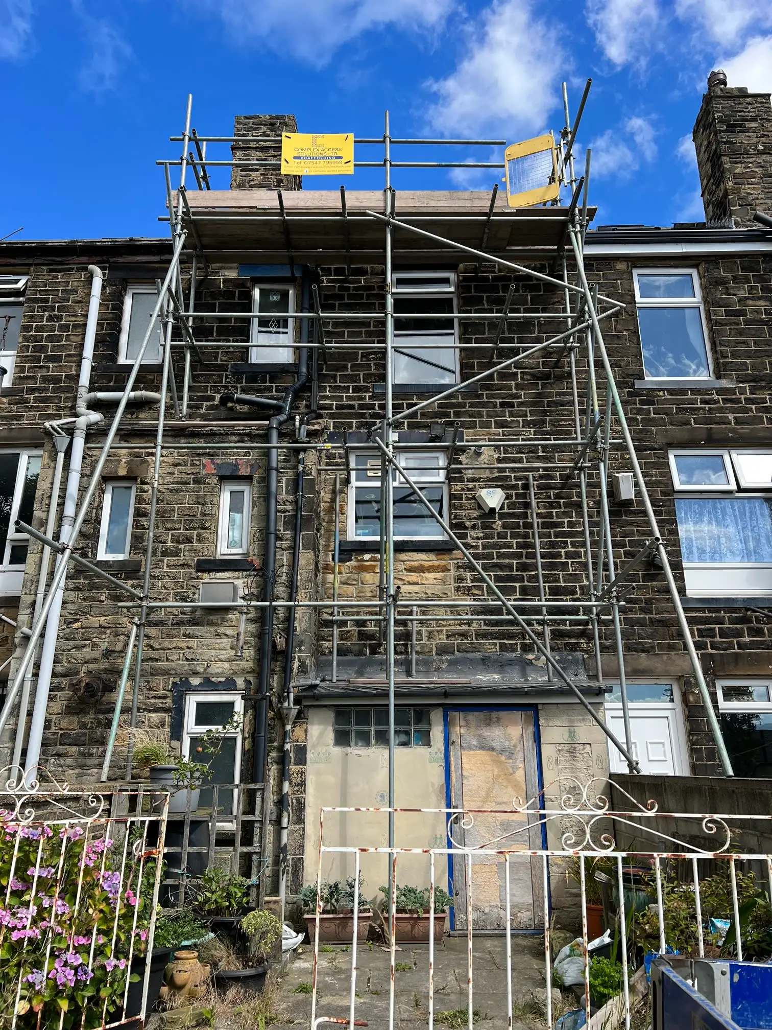 Images Complex Access Solutions Ltd