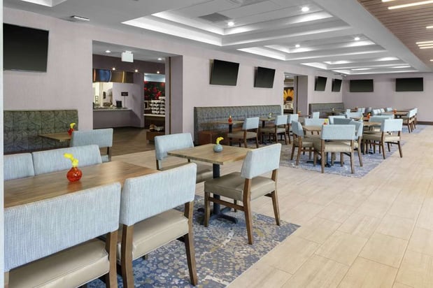 Images Embassy Suites by Hilton Grand Rapids Downtown