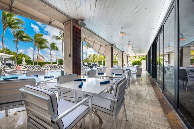 Images Hilton Bentley Miami/South Beach