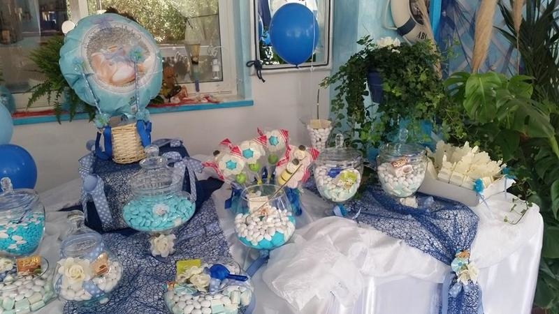 Ristorante Pizzeria Azzurra