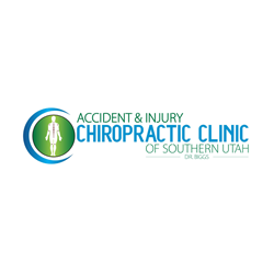 Accident & Injury Chiropractic Logo