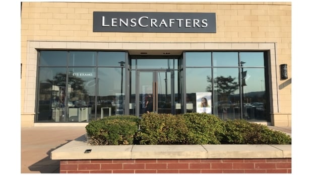 Images LensCrafters