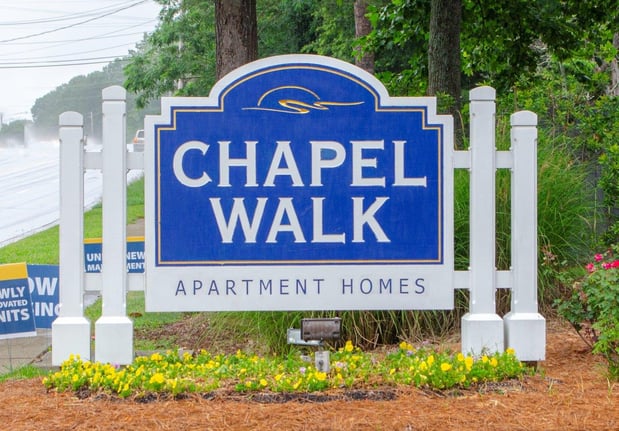 Images Chapel Walk Apartments