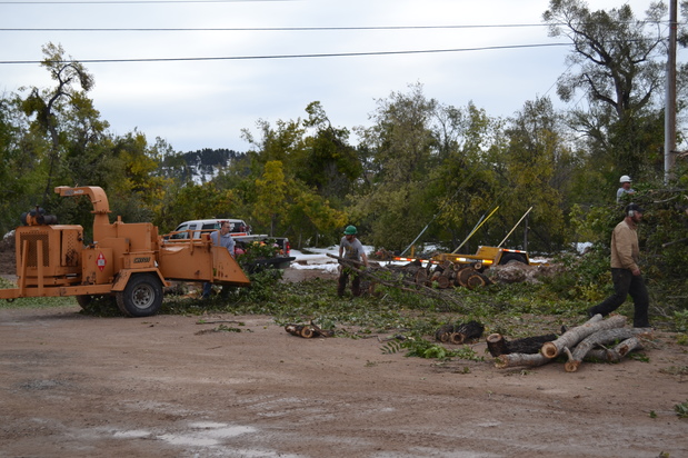 Images Altergott Forestry, LLC