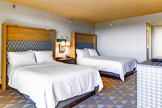 Images Holiday Inn Denver East by IHG