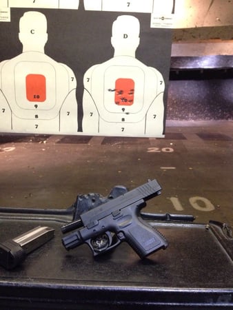 Images Riverside Magnum Range