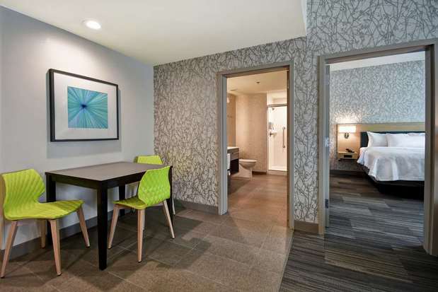 Images Home2 Suites by Hilton Birmingham Fultondale