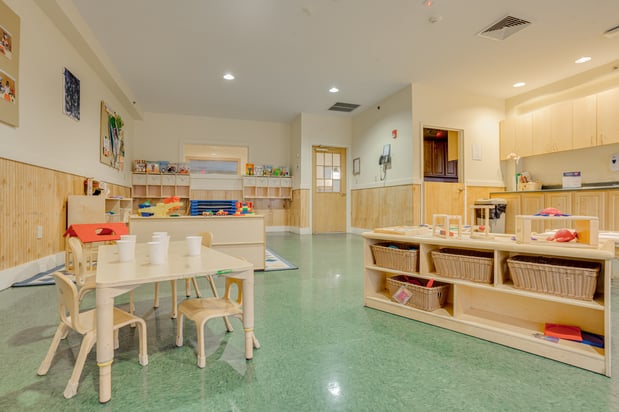 Images Bright Horizons at TimberRidge Family Center