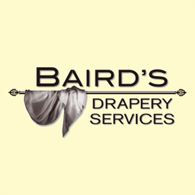 Baird's Drapery Services, Inc Logo