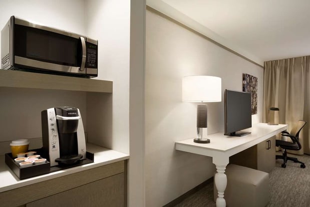 Images Hilton Garden Inn Newtown Square Radnor