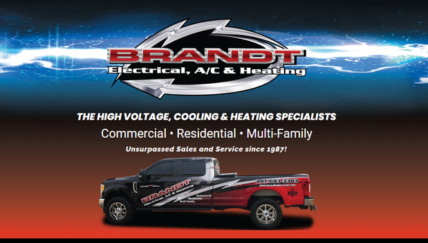 Images Brandt Electrical, A/C & Heating