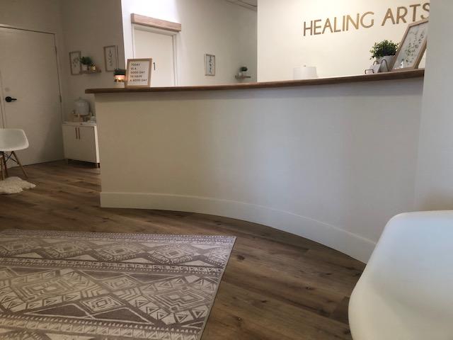 Images Healing Arts Massage & Wellness Center