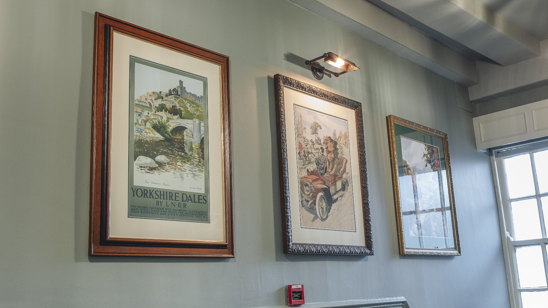 Images Black Lion Hotel