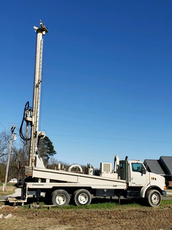 Images Cannady Brothers Well Drilling  / C&C Septic Tank Service