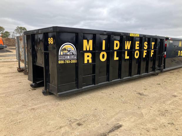 Images MIDWEST ROLLOFF