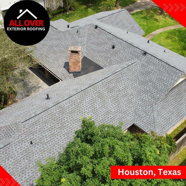 Images All Over Exterior Roofing