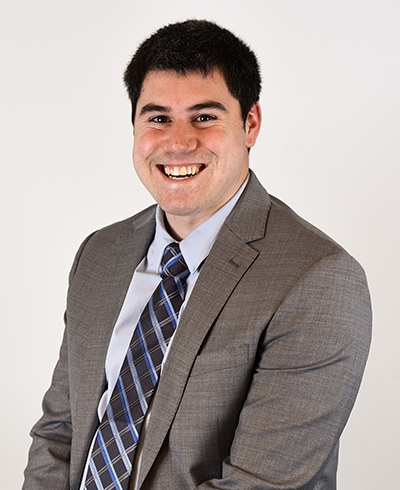 Tyler Arnesen - Financial Advisor, Ameriprise Financial Services, LLC
