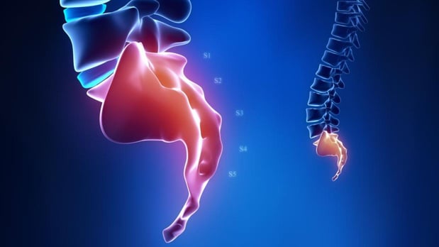 Images Integrated Pain Management: Dr. Tian Xia